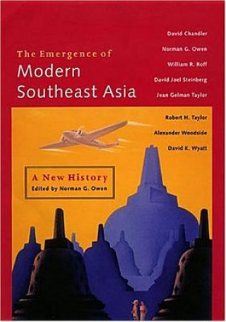 Buch Emergence of Modern Southeast Asia 