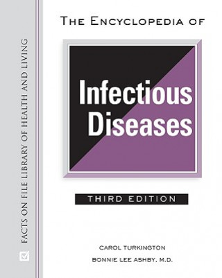 Kniha Encyclopedia of Infectious Diseases Bonnie Lee Ashby