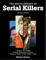 Carte Encyclopedia of Serial Killers Michael Newton