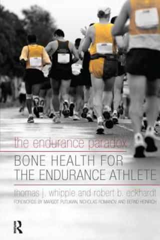 Könyv Endurance Paradox Robert Eckhardt