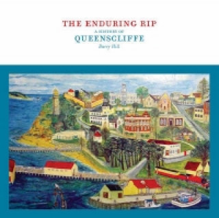 Книга Enduring Rip Barry Hill