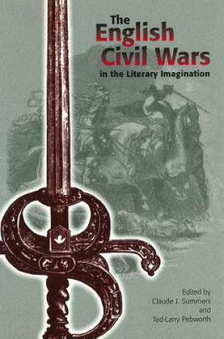 Könyv English Civil Wars in the Literary Imagination 
