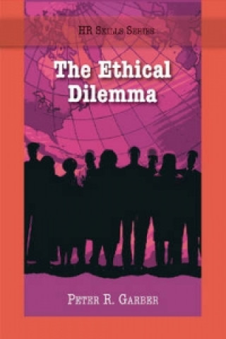 Könyv Ethical Dilemma Peter Garber