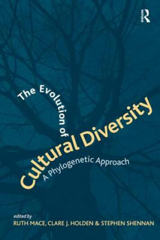 Carte Evolution of Cultural Diversity 