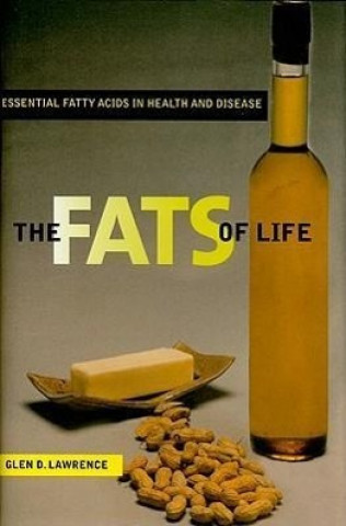 Carte Fats of Life Glen D. Lawrence