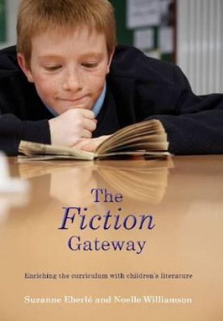 Buch Fiction Gateway Noelle Williamson