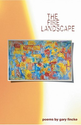 Book Fire Landscape Gary Fincke