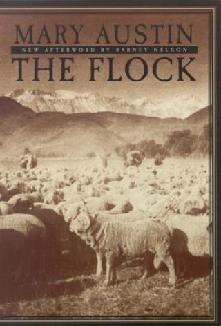 Książka Flock Mary Austin
