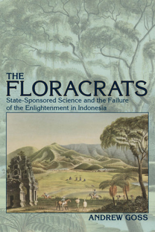 Книга Floracrats Andrew Goss