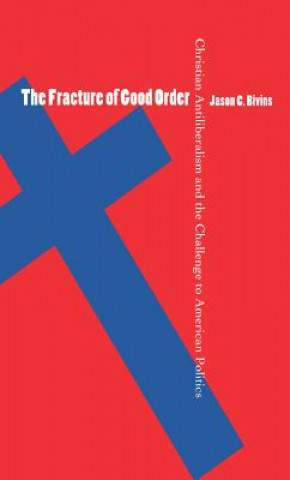 Livre Fracture of Good Order Bivins