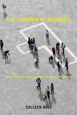 Carte Freedom of Security Colleen Bell