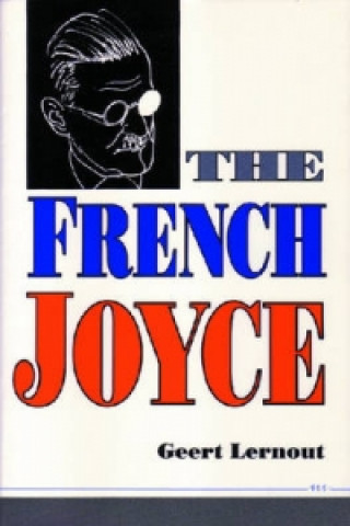 Книга French Joyce Geert Lernout