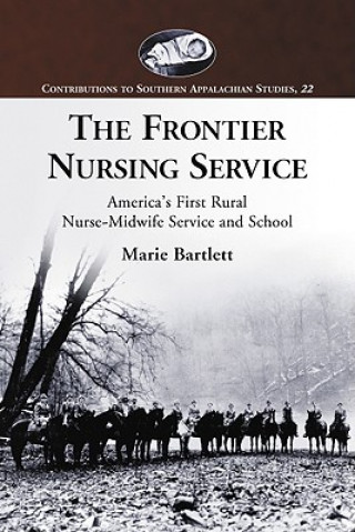 Carte Frontier Nursing Service Marie Bartlett