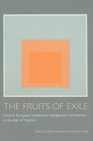 Book Fruits of Exile 