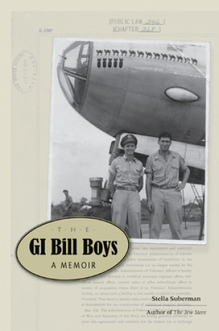 Carte GI Bill Boys Stella Suberman