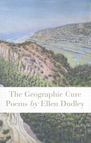 Książka Geographic Cure Ellen Dudley