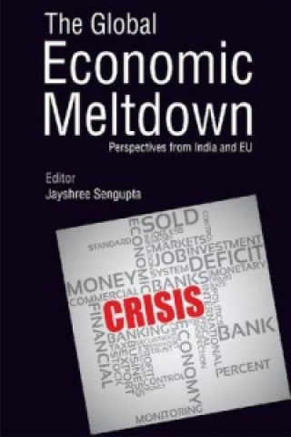 Książka Global Economic Meltdown 