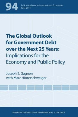 Carte Global Outlook for Government Debt over the next 25 Years - Implications for the Economy and Public Policy Marc Hinterschweiger
