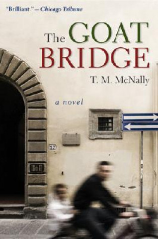 Buch GOAT BRIDGE: A NOVEL Mr T M McNally