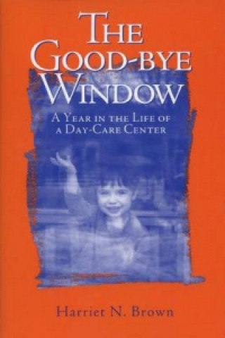 Boek Good-bye Window Harriet Brown