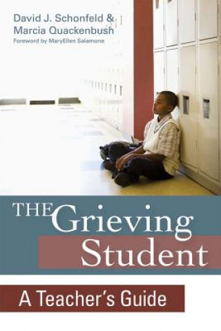 Libro Grieving Student Marcia Quackenbush