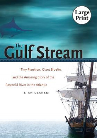 Carte Gulf Stream Stan Ulanski