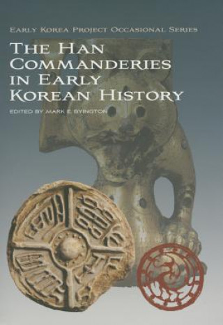 Libro Han Commanderies in Early Korean History Mark E. Byington