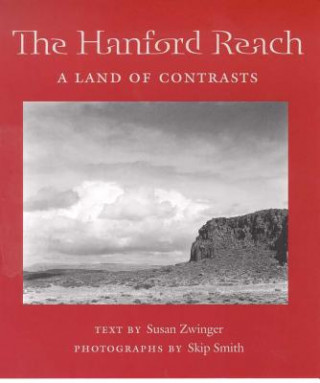 Carte HANFORD REACH Susan Zwinger