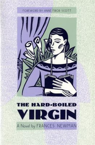 Boek Hard-boiled Virgin Francis Newman