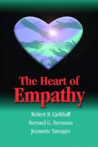 Carte Heart of Empathy Robert R. Carkhuff