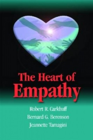 Buch Heart of Empathy Robert R. Carkhuff