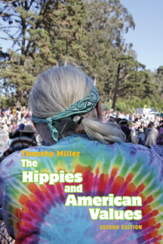 Carte Hippies and American Values Timothy Miller