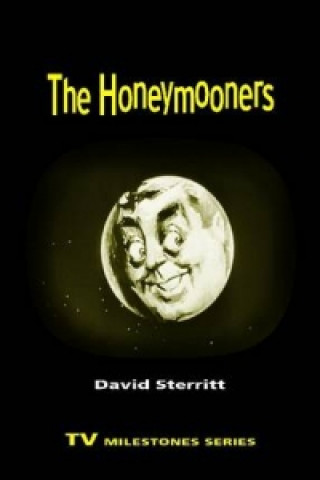 Książka Honeymooners David Sterritt