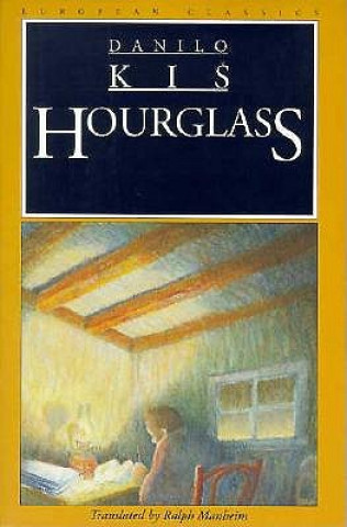 Buch Hourglass Danilo Kiš