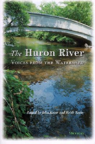 Knjiga Huron River 