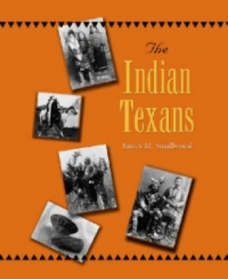 Book Indian Texans James M. Smallwood