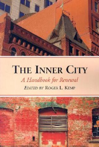 Книга Inner City 