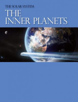 Könyv Inner Planets 