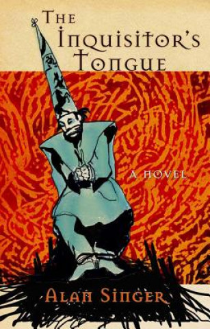 Carte Inquisitor's Tongue Alan Singer