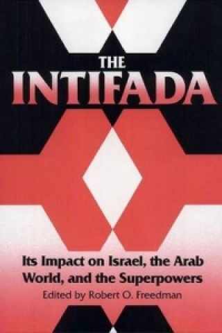 Book Intifada Robert Owen Freedman