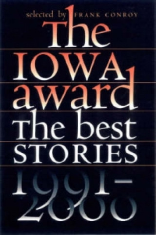 Carte Iowa Award 