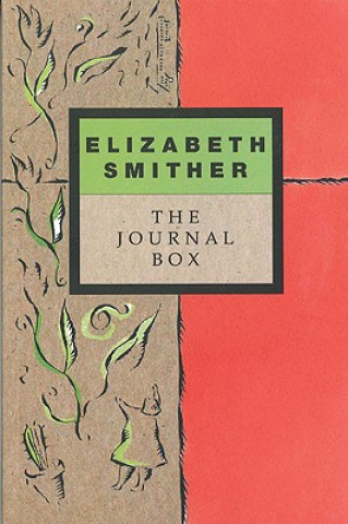 Könyv Journal Box Elizabeth Smither