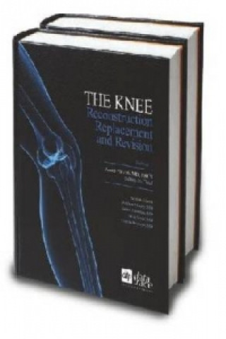 Kniha Knee 