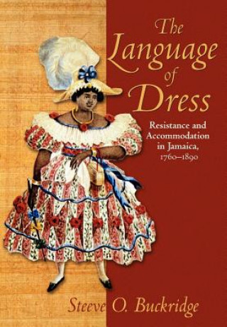 Carte Language of Dress Steeve O. Buckridge