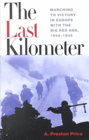 Book Last Kilometer A. Preston Price