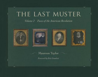 Книга Last Muster, Volume 2 Maureen Alice Taylor