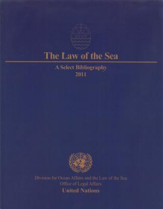 Könyv law of the sea United Nations: Office of Legal Affairs: Division for Ocean Affairs and the Law of the Sea