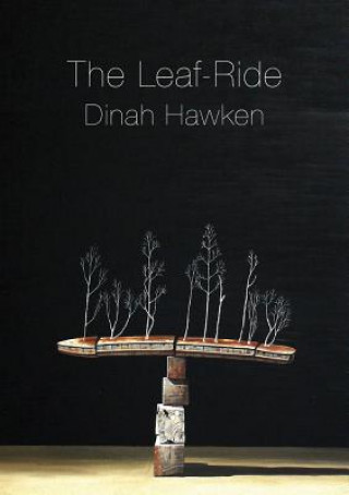 Книга Leaf Ride Dinah Hawken