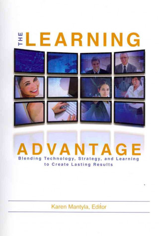 Libro Learning Advantage 