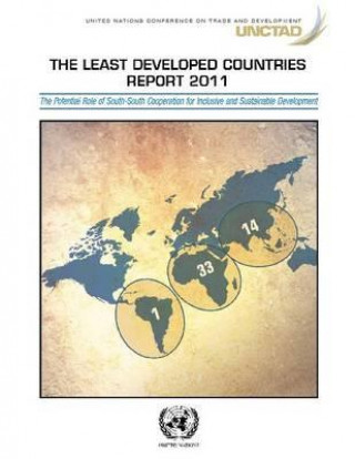 Livre least developed countries report 2011 United Nations: Conference on Trade and Development